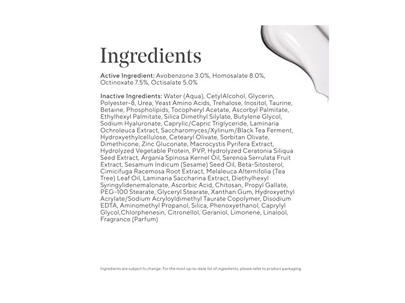 Murad Anti-Aging Moisturizer, Acne Control, SPF 30 Pa++, 1.7 fl oz/50 mL