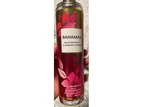 Bath & Body Works Bahamas Fine Fragrance Mist, Passionfruit & Banana Flower, 8 fl oz/236 mL - Image 3
