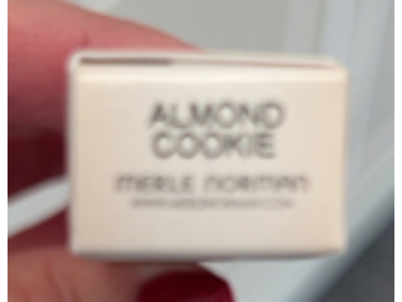 Merle Norman Shadow Stick, Almond Cookie, 0.05 oz/1.5 g