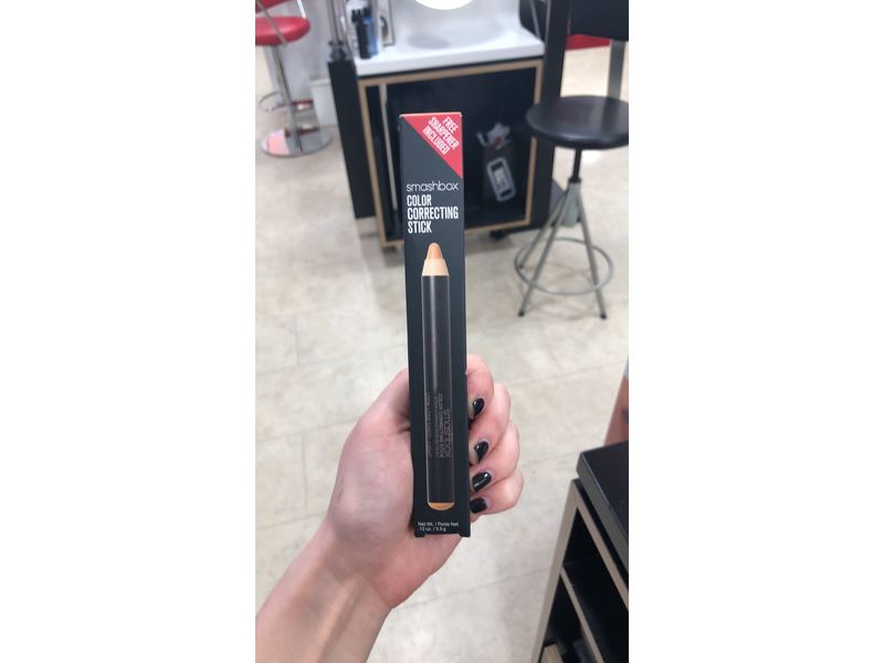 Smashbox Color Correcting Stick, Light-peach, 12 oz/3.5 g