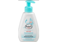 Dm Balea Med Soap Free Wash Lotion, 300 mL - Image 2