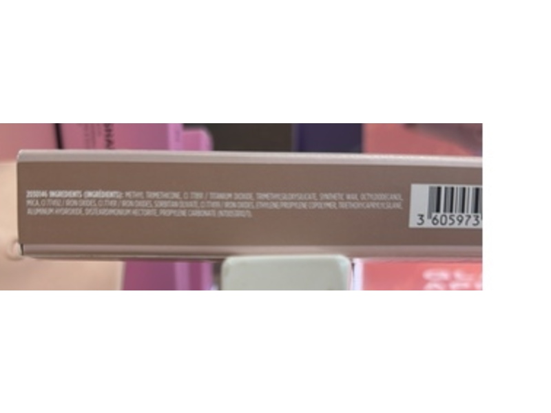 Urban Decay Naked Longwear Cream Eyeshadow Stick, Blurred Out, 0.5 oz/1.61 g