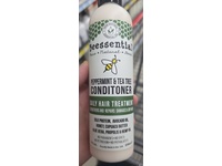 Beessential Conditioner, Peppermint & Tea Tree, 8 fl oz/236 mL - thumbnail 1