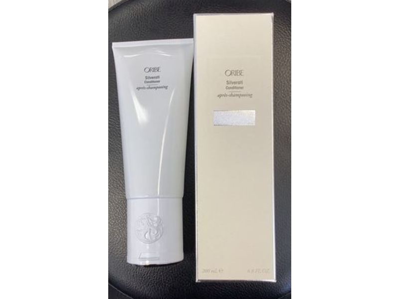 Oribe Silverati Conditioner, 6.8 fl oz/200 mL