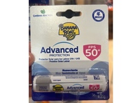 Banana Boat Advanced Protection Lip Sunscreen, SPF 50+, 4.25 g - thumbnail 2