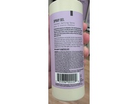Ag Care Spray Gel Thermal Setting Spray, 8 fl oz/237 mL - thumbnail 3