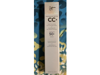 It CC+ Color Correcting Full Coverage Cream + Hydrating And Anti Aging Concealer, Medium, SPF 50+ PA++, 1.08 fl oz/32 mL - Image 3