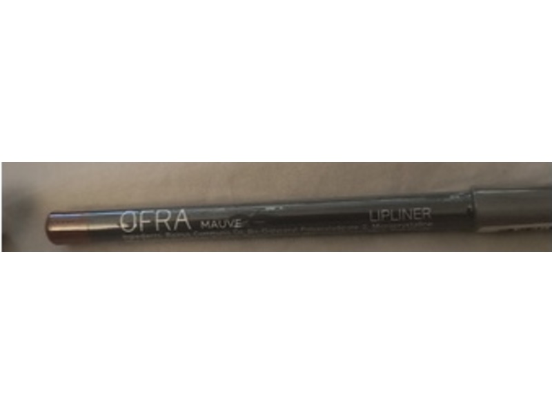 Ofra Lipliner, Mauve, 0.04 oz/1.2 g