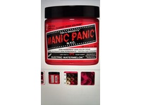 Manic Panic Tish & Snooky's Semi-Permanent Hair Color, Electric Watermelon, 4 fl oz/118 mL - Image 3