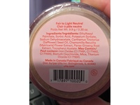 Ulta Beauty Collection Velvet Veil Minerals Powder Foundations, Fair To Light Neutral, 0.35 oz/9.9 g - thumbnail 3