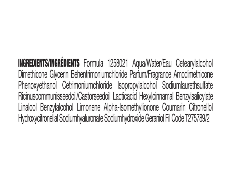 Loreal Paris Moisture Seal Conditioner, Elvive Dream Lenghts Curls, 12.6 fl oz/375 mL