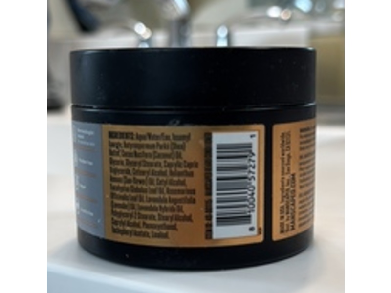 Manscaped Beard Conditioner Leave-In Softener, 4 fl oz/118 mL