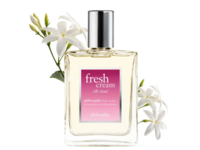 Philosophy Fresh Cream Eau De Parfum, Silk Cloud, 0.5 fl oz/15 mL - thumbnail 1