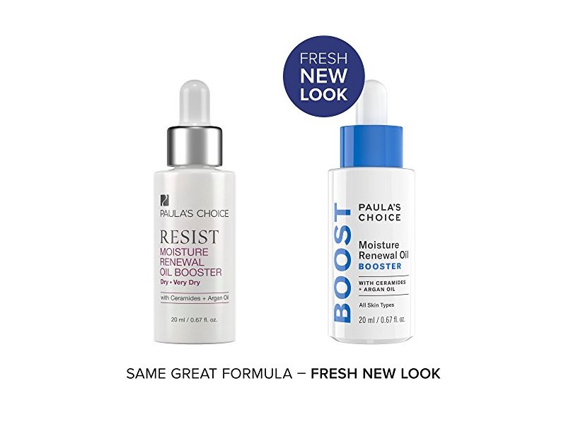 paula's choice oil booster