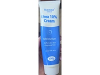 Pharmacy Select Urea 10% Cream, 100 g - thumbnail 2