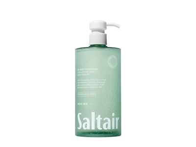 Saltair HA Body Hydrator Body Serum, Hyaluronic Acid, 13.0 fl oz/386 mL