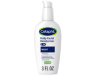 Cetaphil Daily Night Facial Moisturizer, 3 fl oz/88 mL - Image 2