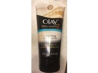 Olay Total Effects Nourishing Cream Facial Cleanser, 5.0 oz - thumbnail 2