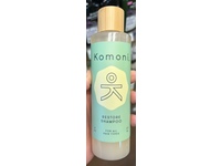 Komoni Restore Shampoo, 8 oz/237 mL - Image 3