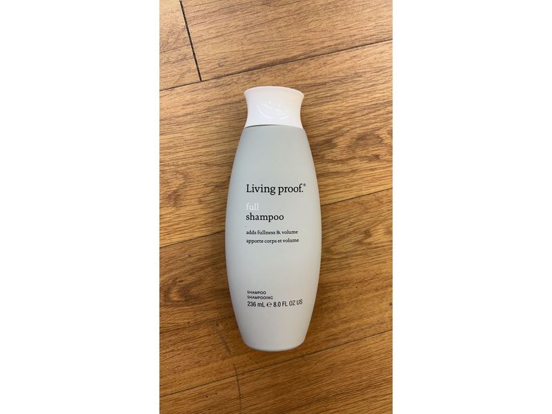 Living Proof Full Shampoo, 236 mL/8.0 fl oz