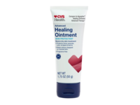 CVS Health Advanced healing Ointment, 1.75 oz/50 g - Image 2