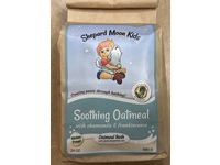 Shepard Moon Kids Soothing Oatmeal Bath with Chamomile & Frankincense, 24 oz/680 g - thumbnail 2