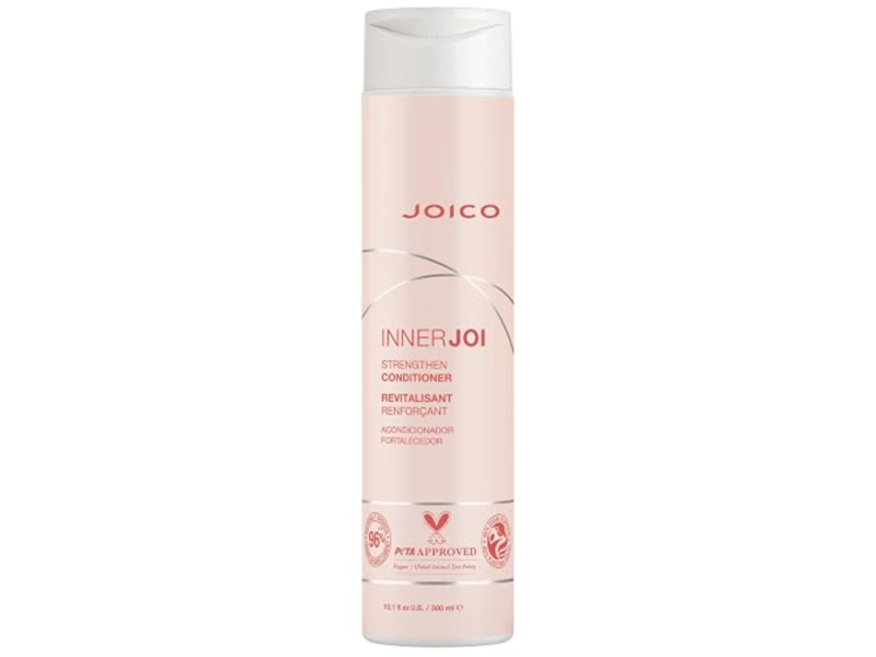 Joico InnerJoi Strengthen Conditioner, 10.1 fl oz/300 mL