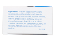 Vanicream Cleansing Bar, 3.9 oz/110 g - thumbnail 6