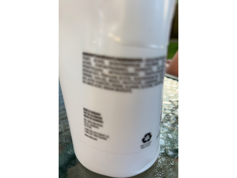 Wella Professionals Fusion Intense Repair Conditioner, 33.8 fl oz/1 L