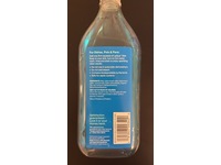 Up & Up Dishwashing Liquid, Fresh, 28 fl oz/828 mL - Image 4