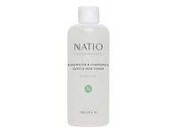 Natio Aromatherapy Gentle Skin Toner, Rosewater And Chamomile, 8.4fl oz/250 mL - Image 2