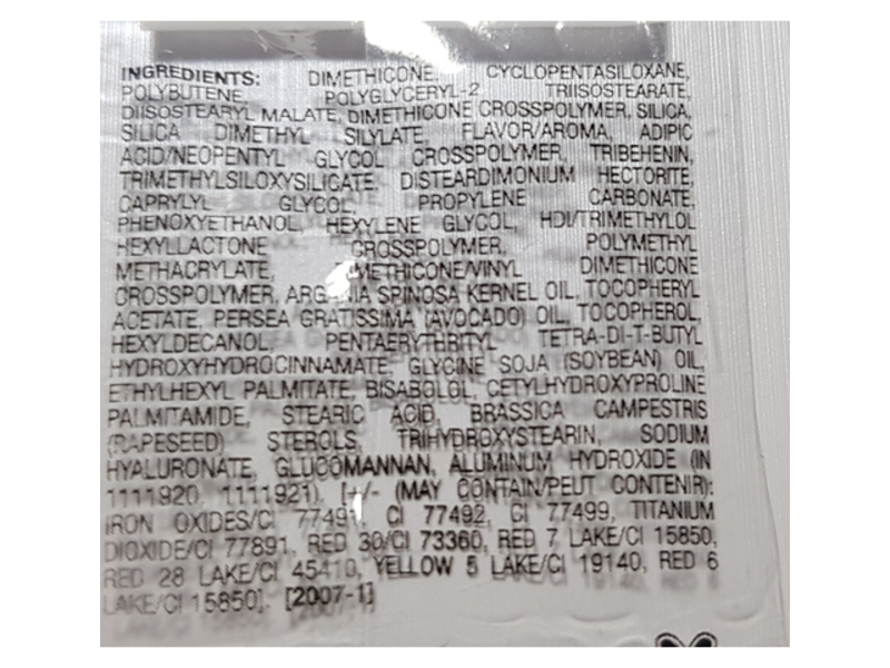 Wet N Wild Cloud Pout Marshmallow Lip Mousse, Cotton Candy Skies, 0.1 oz