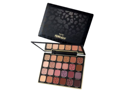 Tarte Maneater After Dark Volume II Eyeshadow Palette, 0.035 oz/1 g