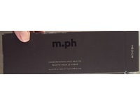 m.ph Underpainting Face Palette, Medium, 0.42 oz/12 g - Image 3
