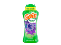 Gain Fireworks In-Wash Scent Booster, Moonlight Breeze, 24.0 oz/680 g - thumbnail 1