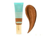 Juvia's Place I Am Magic Natural Radiance Foundation, 300 Gabon, 1.35 oz/40 mL - thumbnail 1