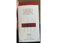 Lattafa Ana Abiyedh Rouge Eau De Parfum, 2.04 fl oz/60 mL - thumbnail 2
