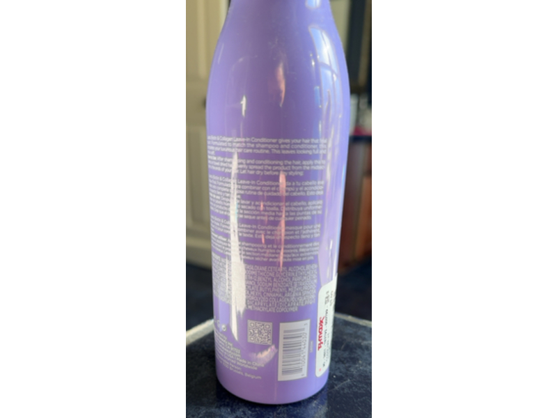 Luseta Biotin & Collagen Leave In Conditioner, 8.5 fl oz/251 mL