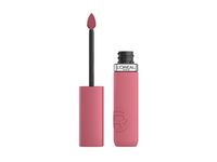 L'Oreal Paris Infallible Matte Resistance Liquid Lipstick, Road Tripping 240, 0.16 fl oz/5.0 mL - thumbnail 1