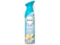Febreze Refresh & Energize Air Mist, Zesty Orange Blossom, 8.1 oz/230 g - thumbnail 1