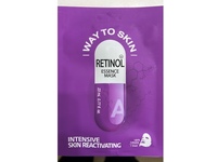 Way To Skin Retinol Essence Mask, 0.77 fl oz/23 mL - thumbnail 2