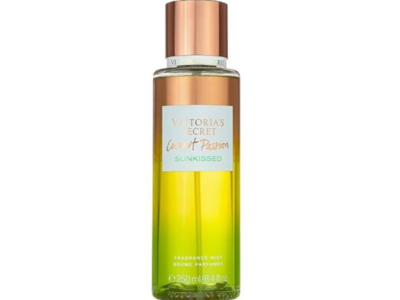 Victoria's Secret Sunkissed Fragrance Mist, Coconut Passion, 8.4 fl oz/250 mL