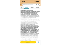 Laneige Lip Glowy Balm, Berry Fruits Rouges, 0.35 oz/10 g - Image 4