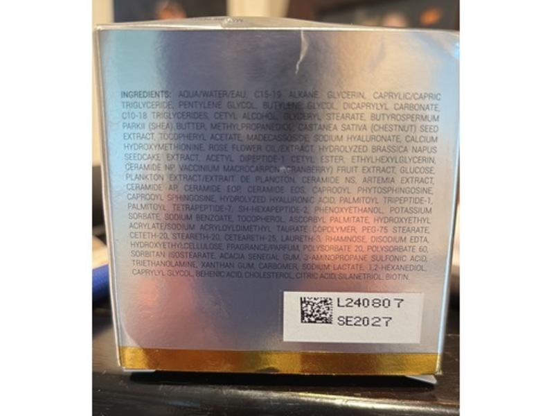 G.M. Collin Mature Perfection Day Cream, 1.7 oz/50 g