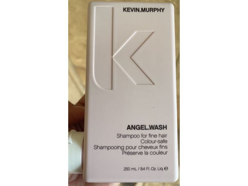 Kevin.Murphy Angel Wash Shampoo, 8.4 fl oz/250ml