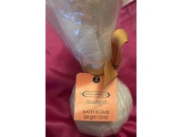 Arome Ambiance Bath Bomb, Mango, 7.05 oz/200 g - Image 3