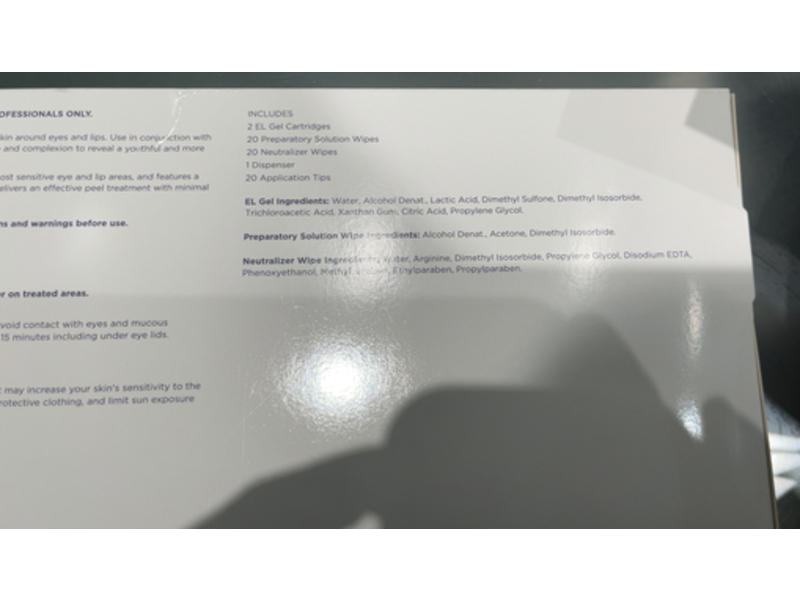 Glytone Brightening Eye & Lip Sets