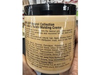 Isoplus Natural Collection Dreads Locks & Twists Molding Cream, 6 oz/170.1 g - thumbnail 4