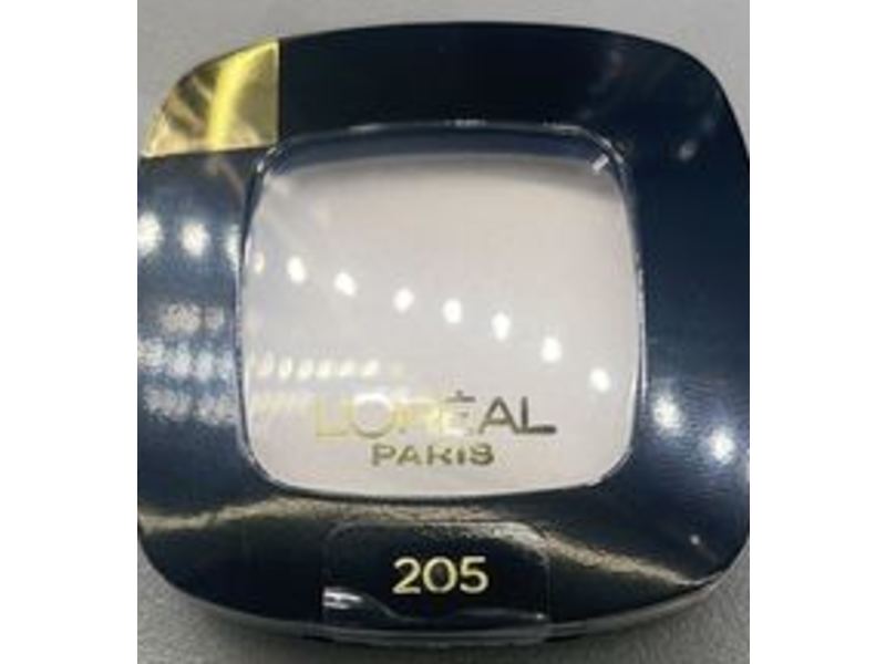 L'Oreal Paris Cosmetics Colour Riche Monos Eyeshadow, Petite Perle, 0.12 fl oz