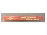 Charlotte Tilbury Lip Cheat Contour Duo, Fair, 0.02 oz/0.78 g - Image 3